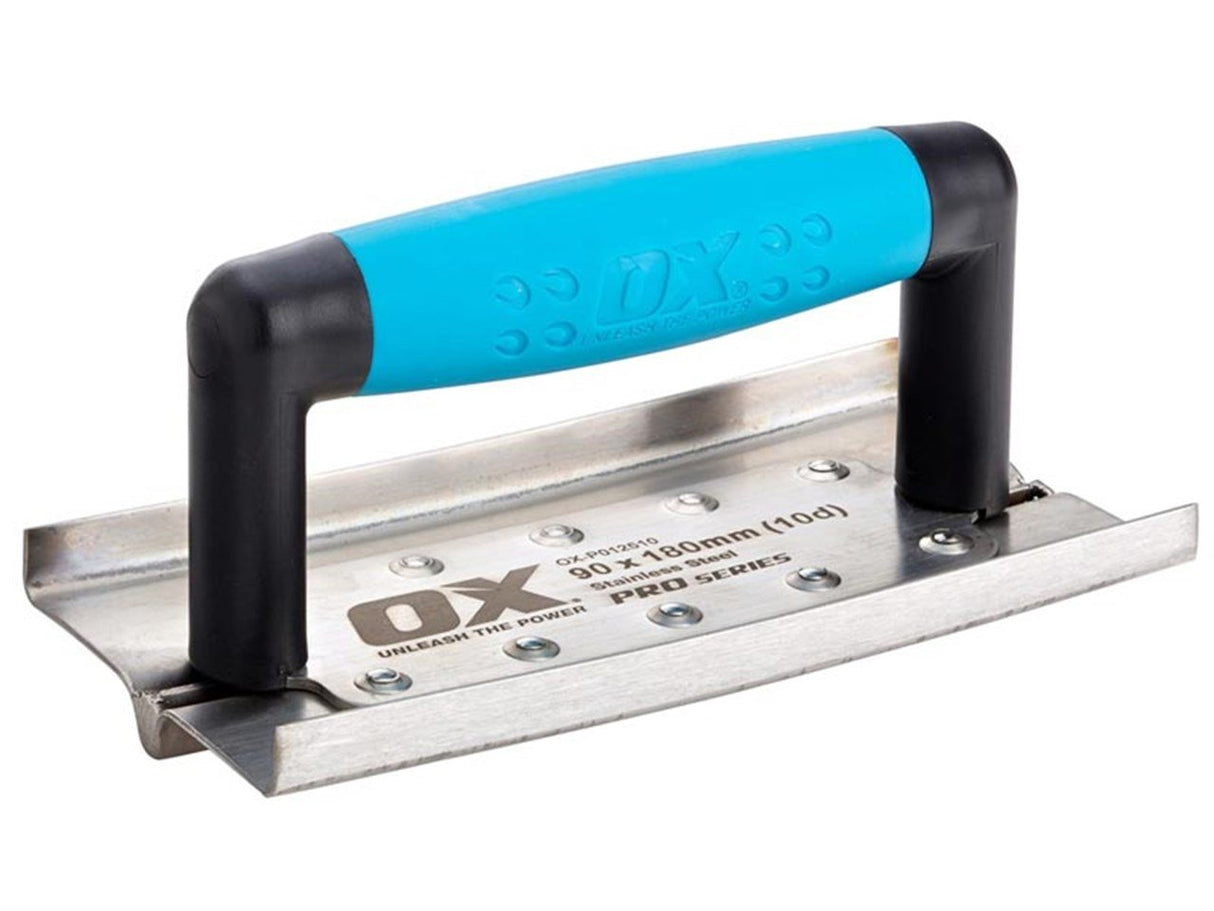OX Tools PRO инструмент за строителство 180mm — професионален строителен инструмент