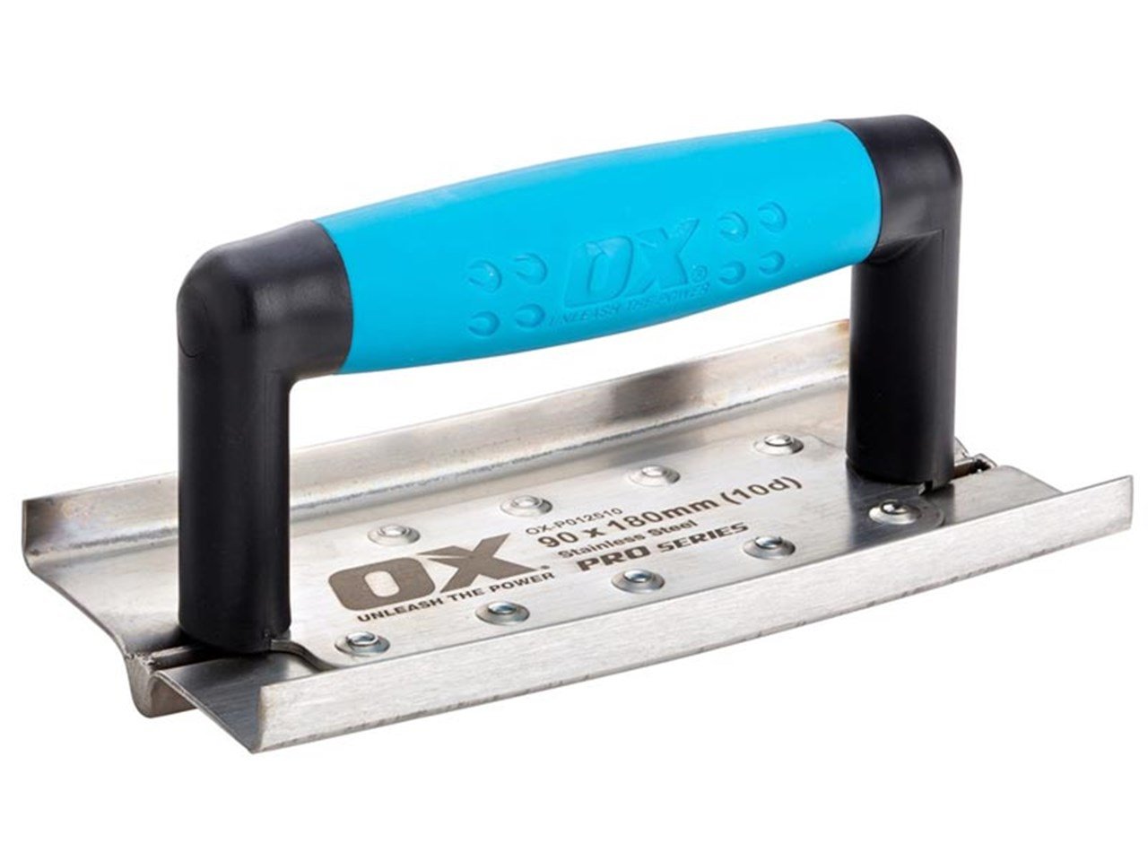 ОХ Pro Маламашка за фуги 90 х 180mm, 10mm (D) - Цена: 80.40лв.