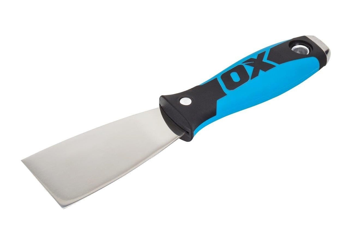OX Tools PRO инструмент за строителство 50mm — професионален строителен инструмент
