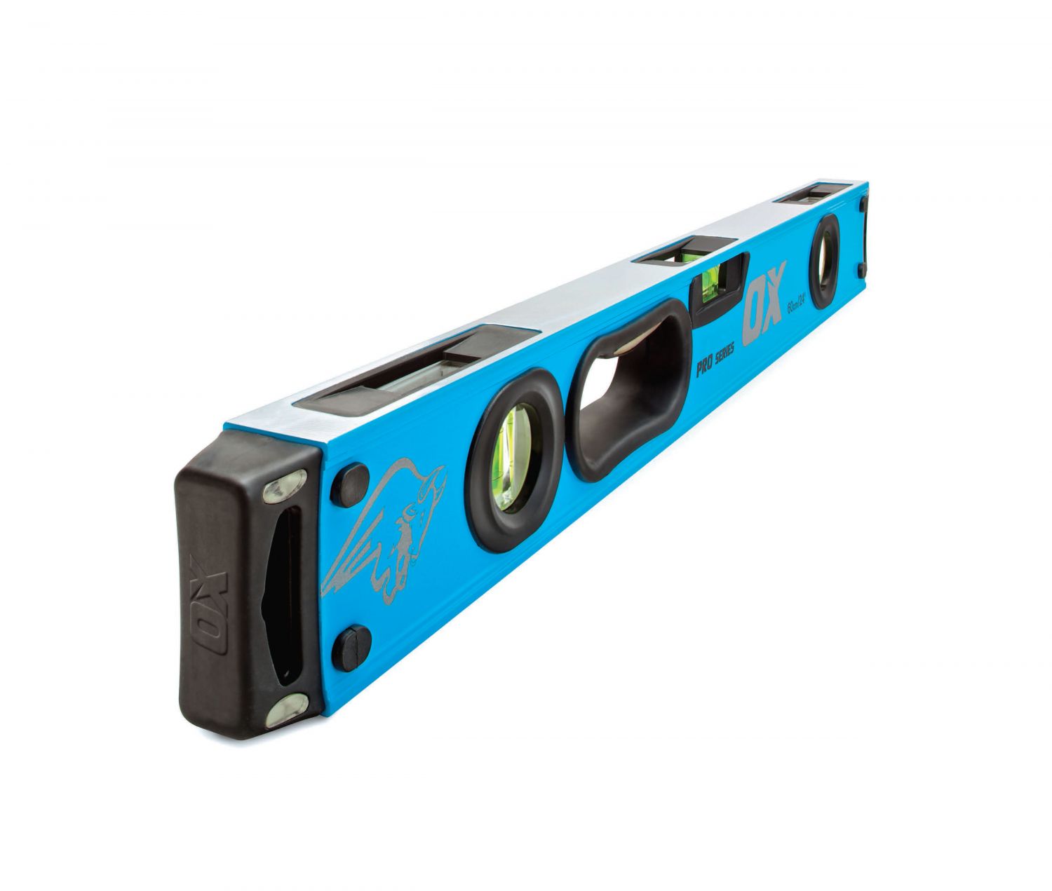 Ox Pro Spirit Level  1,20m