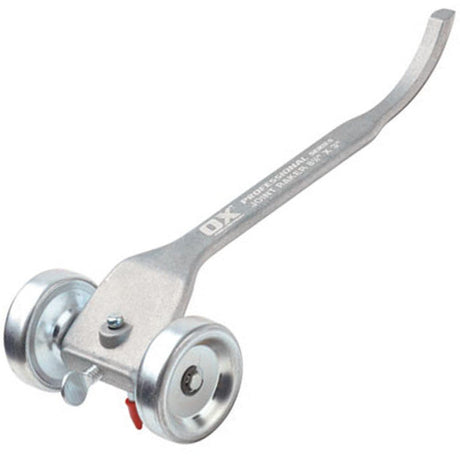 OX Pro Инструмент за тухли  8.5 x 3 - Цена: 30.60лв.