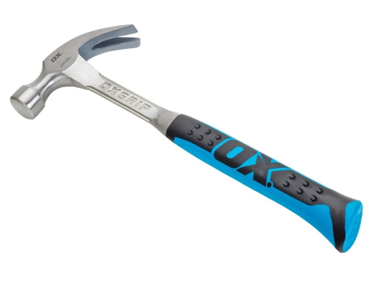 OX Tools PRO инструмент за строителство в действие — професионална употреба