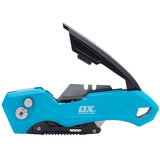 OX Pro Макетен нож с фиксирано острие