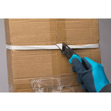 OX Pro Макетен нож с фиксирано острие