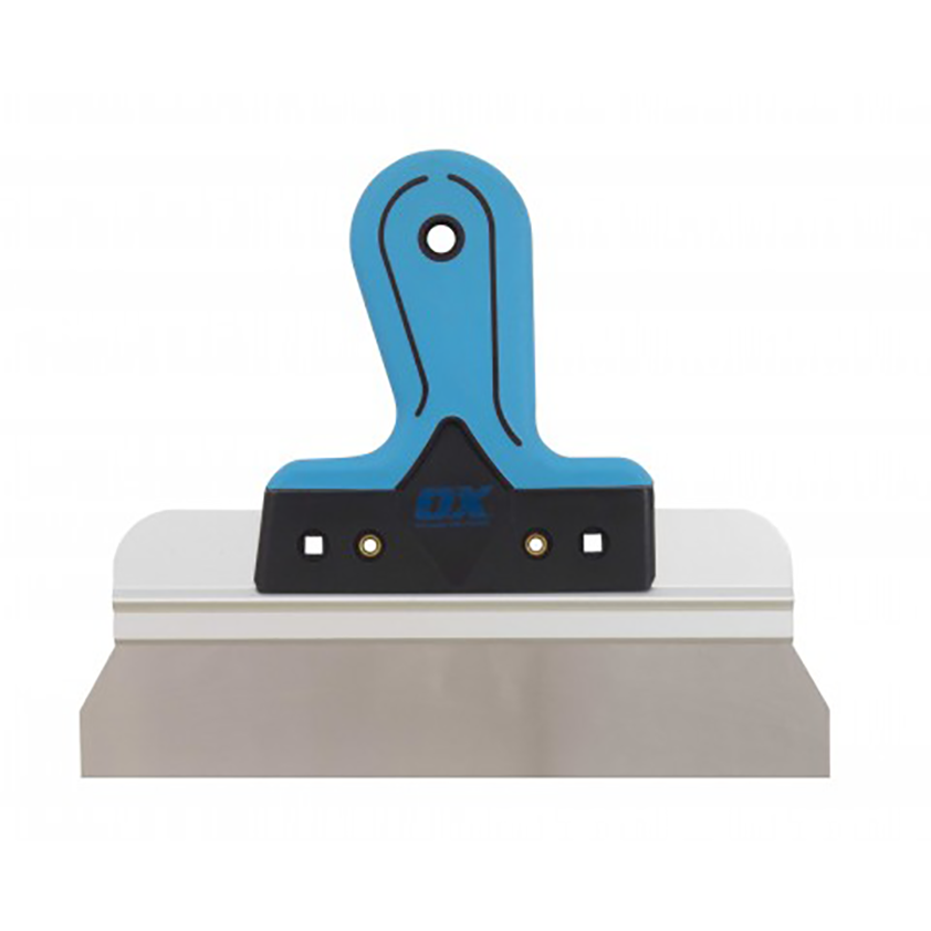 OX PRO Дълга шпакла тип пеперуда 0.4x250mm