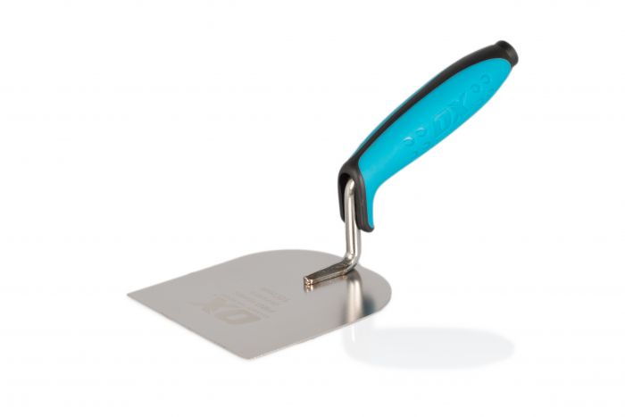 OX Tools PRO мистрия 120mm — професионален строителен инструмент