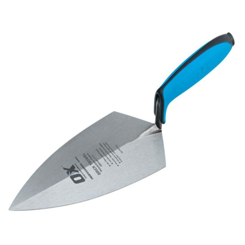 OX Tools PRO мистрия 10" — професионален строителен инструмент