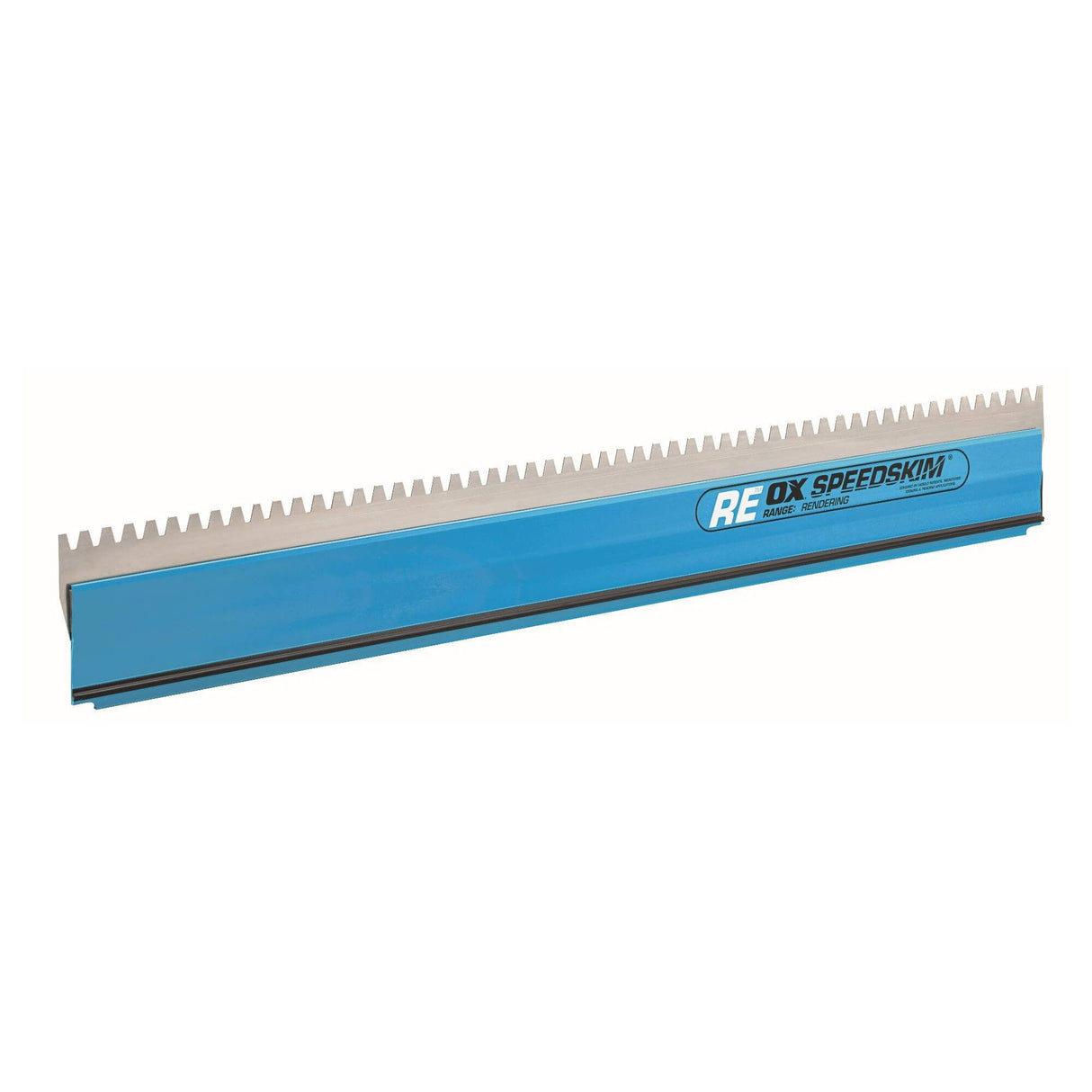 OX Tools SPEED OX Speedskim шпатула 600mm — професионален строителен инструмент