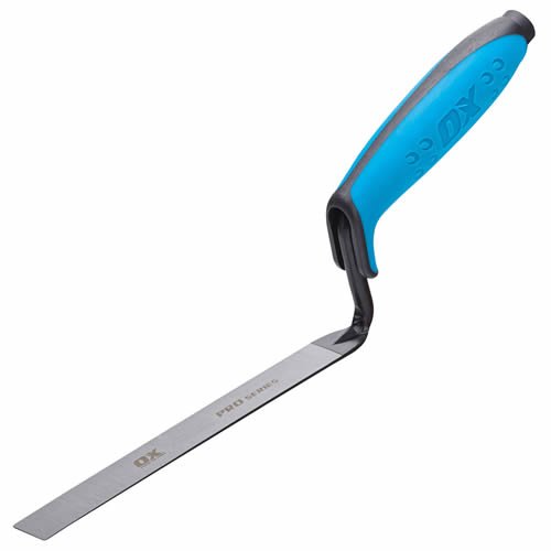 OX Tools PRO мистрия 25mm — професионален строителен инструмент