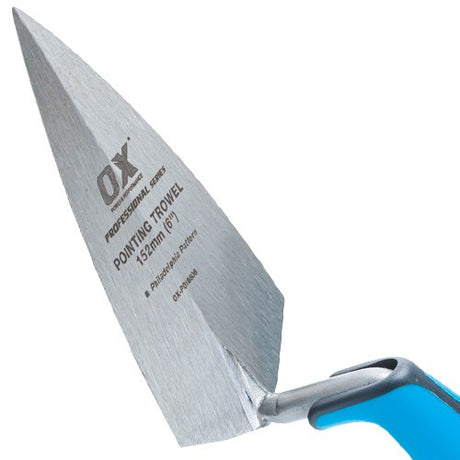 OX Tools PRO инструмент за строителство — детайл на работната част