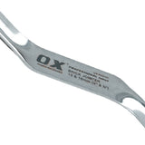 OX Pro Brick Jointer 1/2'' х 5/8''/ 13mm х 16mm