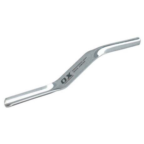 OX Tools PRO инструмент за строителство 19mm — изглед на конструкцията