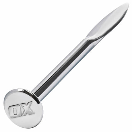 OX Tools PRO инструмент за строителство — детайл на работната част