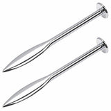 OX Pro Комплект от 2бр. пирони за зидария (152mm/6) - Цена: 19.90лв.