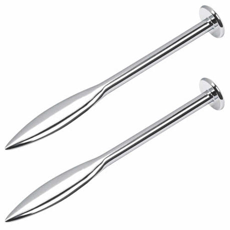 OX Pro Комплект от 2бр. пирони за зидария (152mm/6) - Цена: 19.90лв.