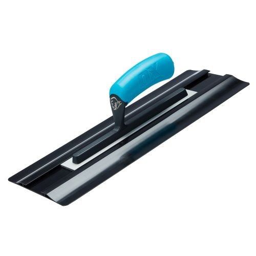 OX Tools PRO инструмент за строителство 455mm — детайл на работната част