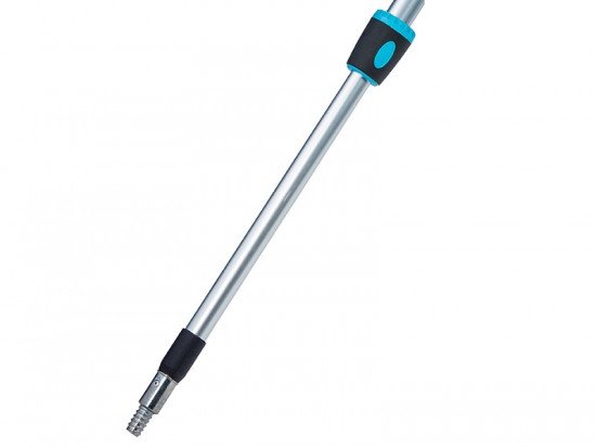 OX Tools PRO инструмент за строителство 3500mm — изглед на конструкцията