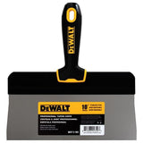 DeWALT Професионална Висока Шпакла 10/ 254mm 