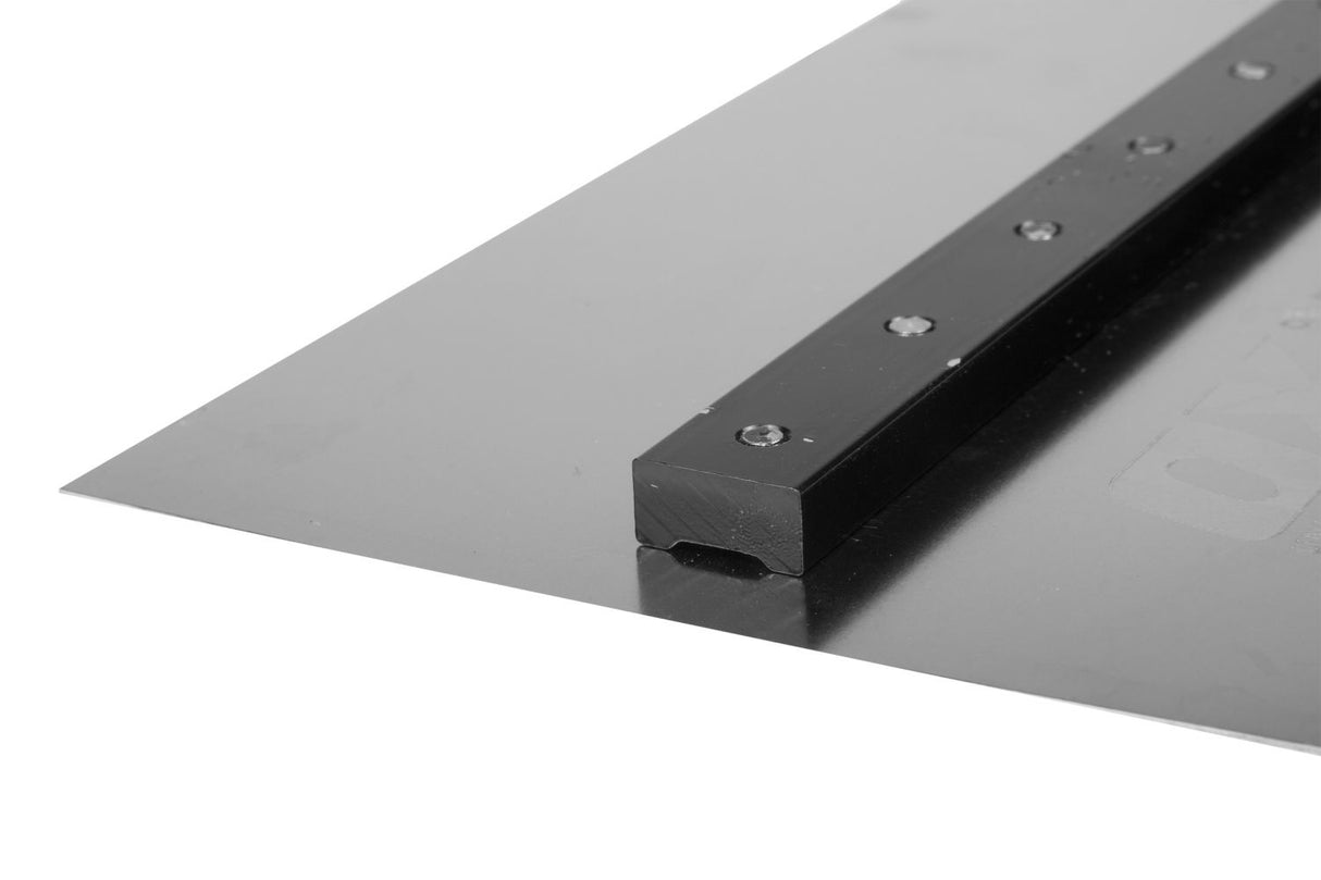 OX Tools PRO инструмент за строителство 350mm — изглед на конструкцията