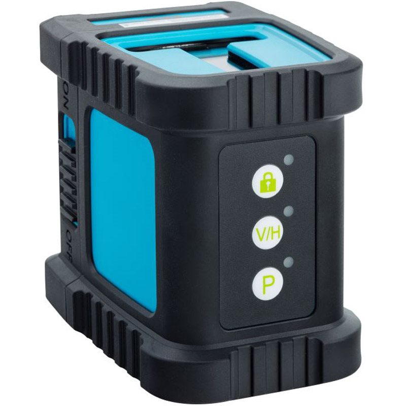 OX Pro Heavy Duty Laser Level