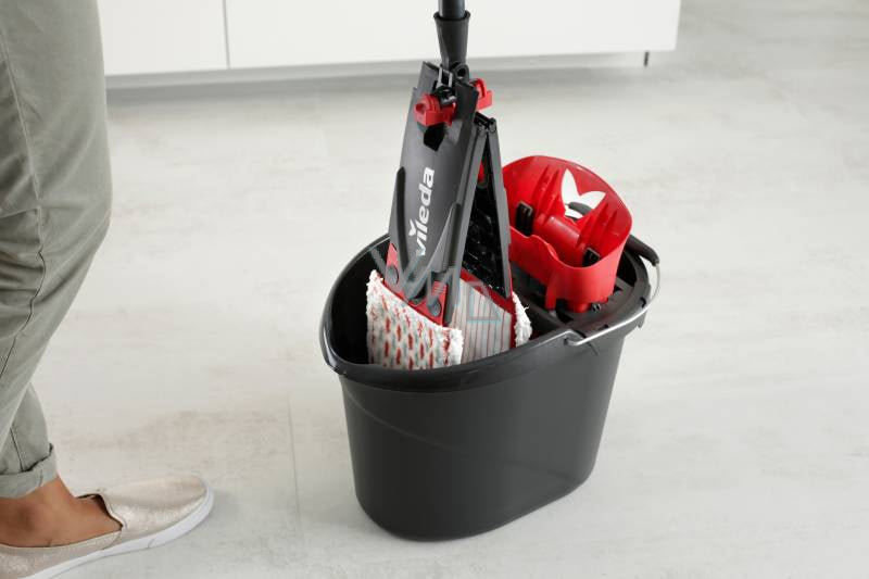 Комплект за почистване Vileda ULTRAMAX BOX