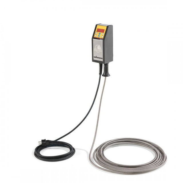 WAGNER Комплект за нагряване на боя Temp Spray H 126 Basic Unit/10m