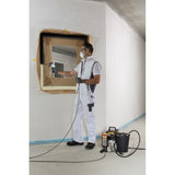 WAGNER Комплект за нагряване на боя Temp Spray H 126 Basic Unit/10m