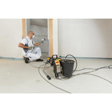 WAGNER Комплект за нагряване на боя Temp Spray H 126 Basic Unit/10m