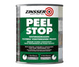 ZINSSER Peel Stop Прозрачен грунд против лющене / 1л