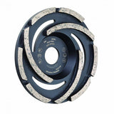 OX Pro Ultimate Диск за шлайфане на бетон и камък 125/22.23mm