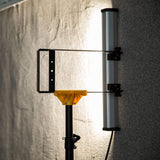 MANA Контролна лампа със статив