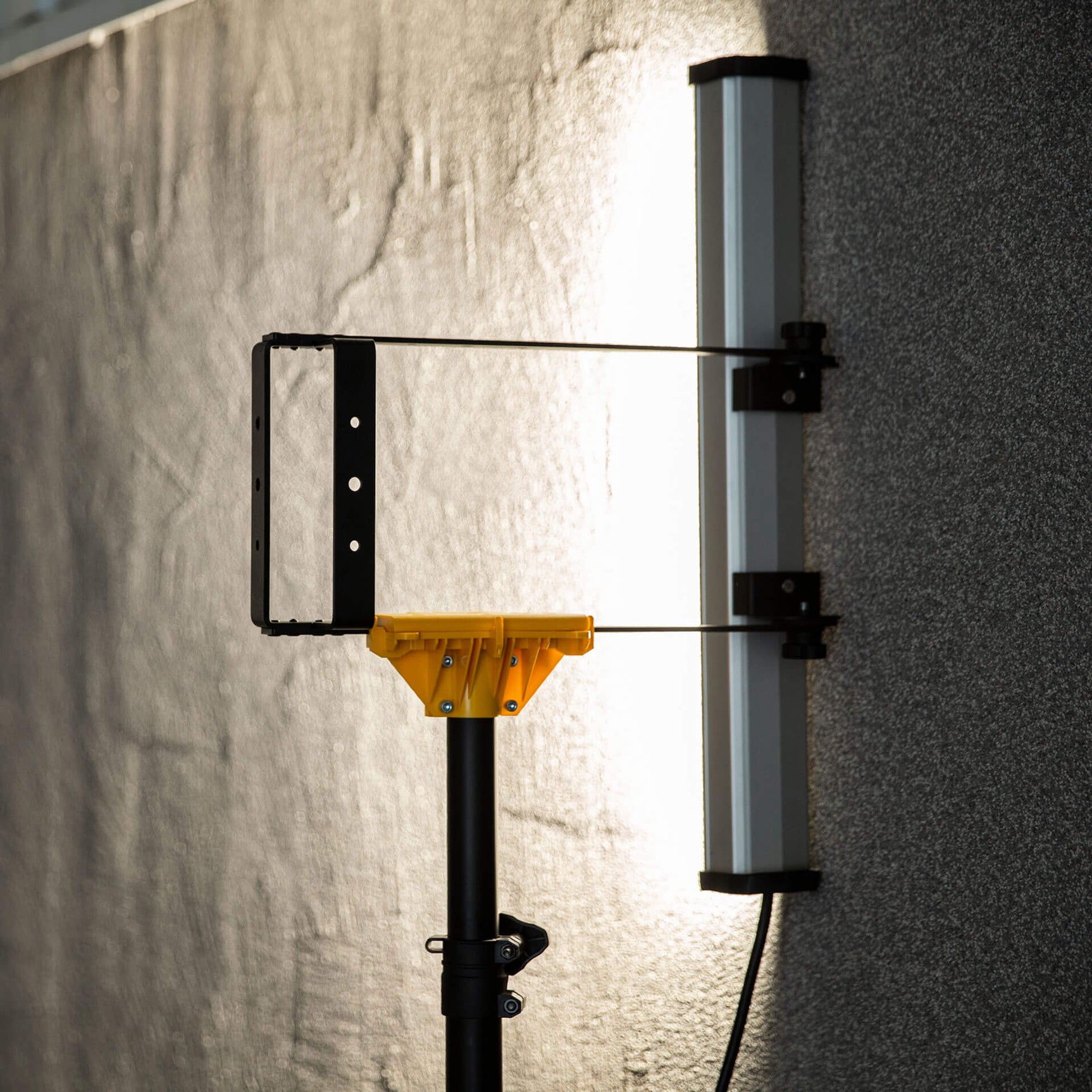 MANA Контролна лампа със статив