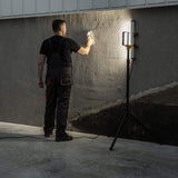 MANA Контролна лампа със статив