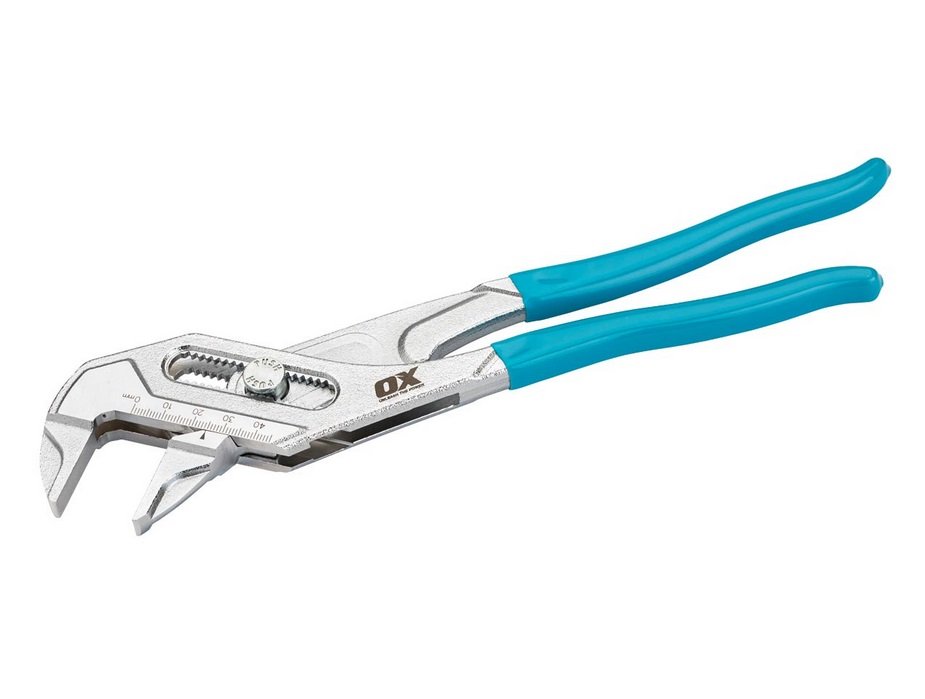 OX Pro Раздвижен гаечен ключ