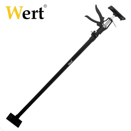 WERT  Телескопична подпора за гипсокартон 115-290 см