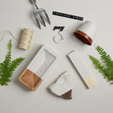 Rust Oleum Garden Paint Matt Finish/Portland stone 750ml