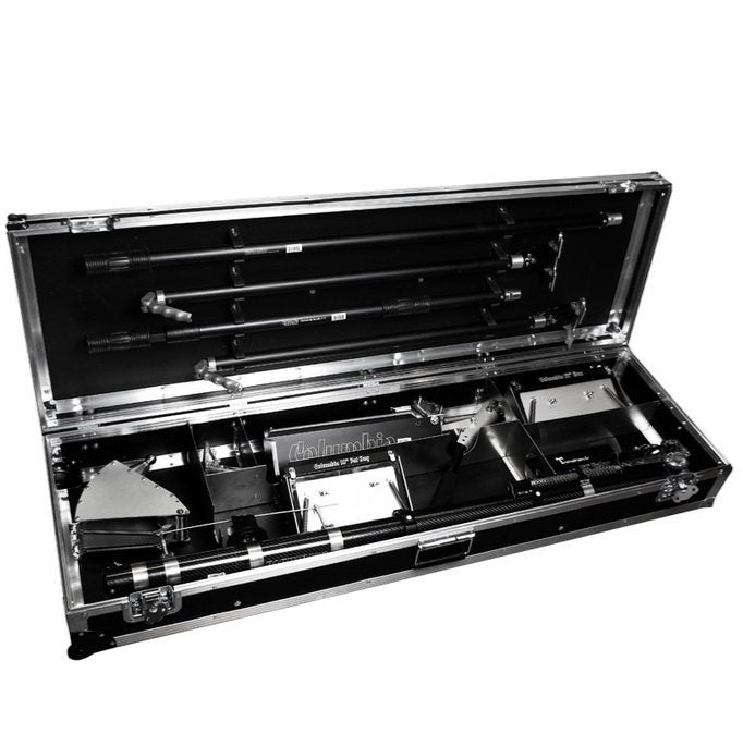 Columbia Road Case