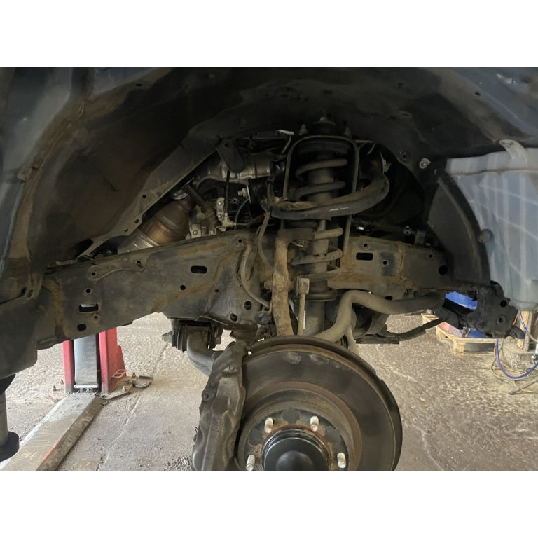 RUST OLEUM Ръждопреобразувател спрей 400мл