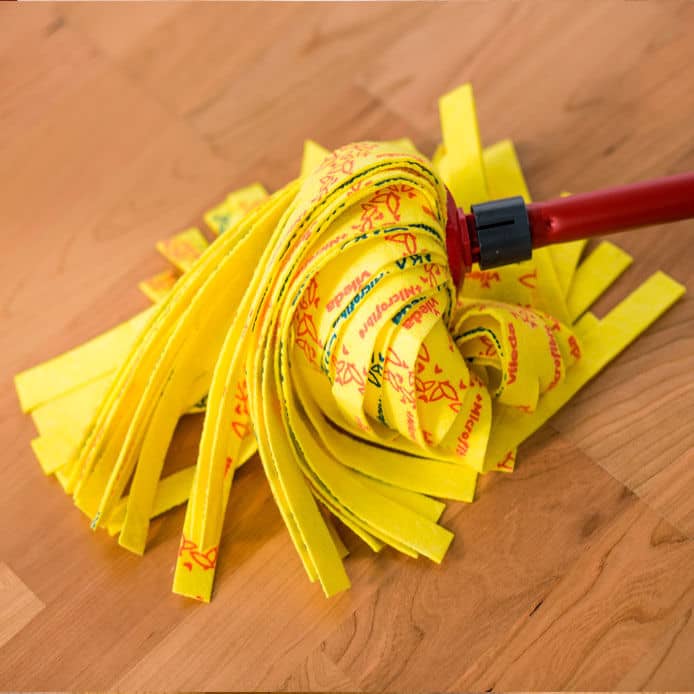 VILEDA Soft Mop