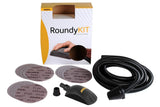 Комплект Торнадо МС50 + Комплект Mirka Roundy KIT