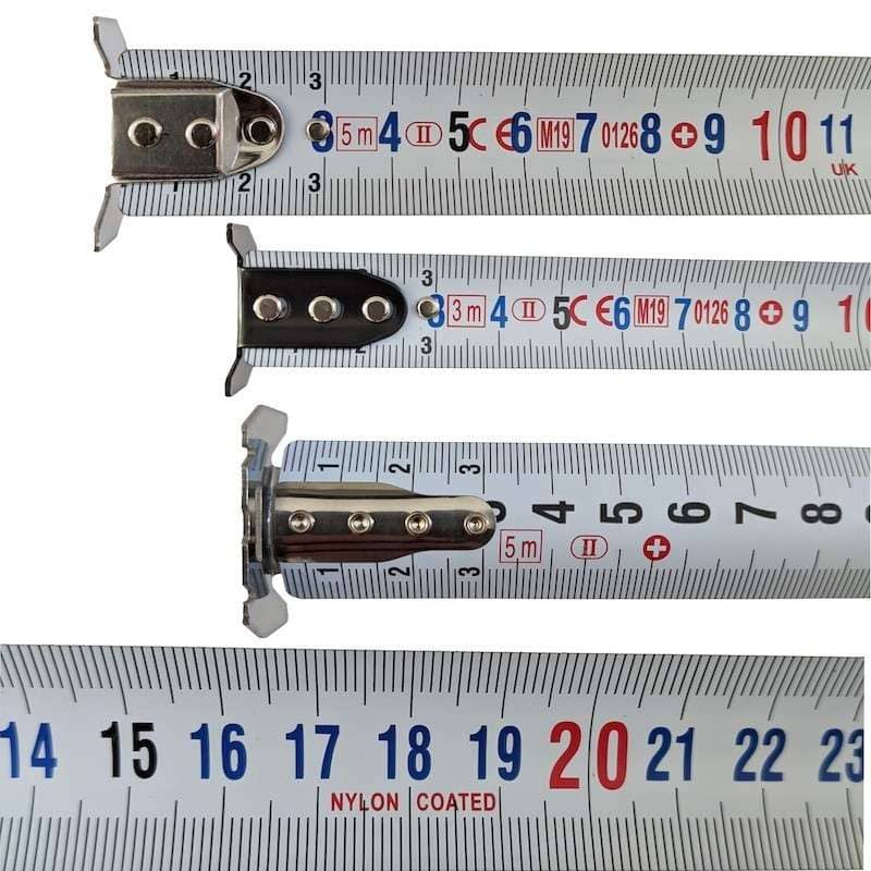 Specialist+ Premium tape 8m x 27mm
