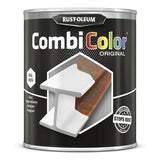 Rust-Oleum CombiColor® Original Защита за метали Гланц RAL 9010/Pure White 750ml
