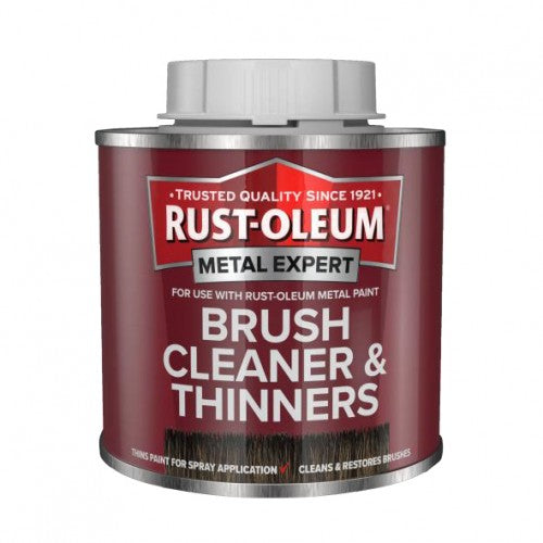 Rust-Oleum Препарат за почистване на четки 250ml