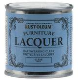 RUST OLEUM Лак за мебели 125мл