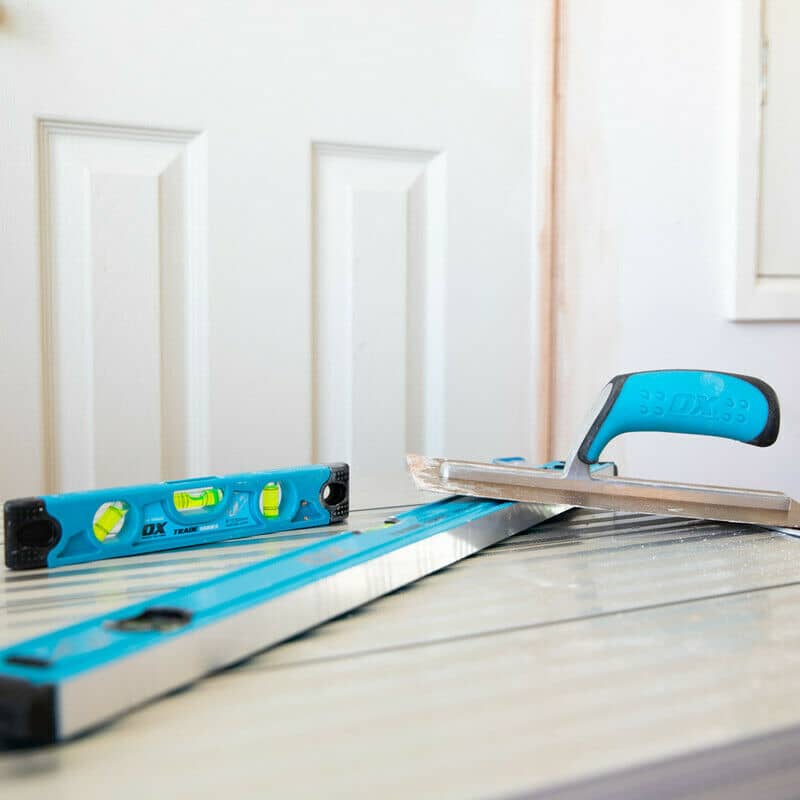 OX Trade Комплект нивелири - 4 броя