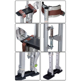 Aluminium Drywall 45cm - 76cm