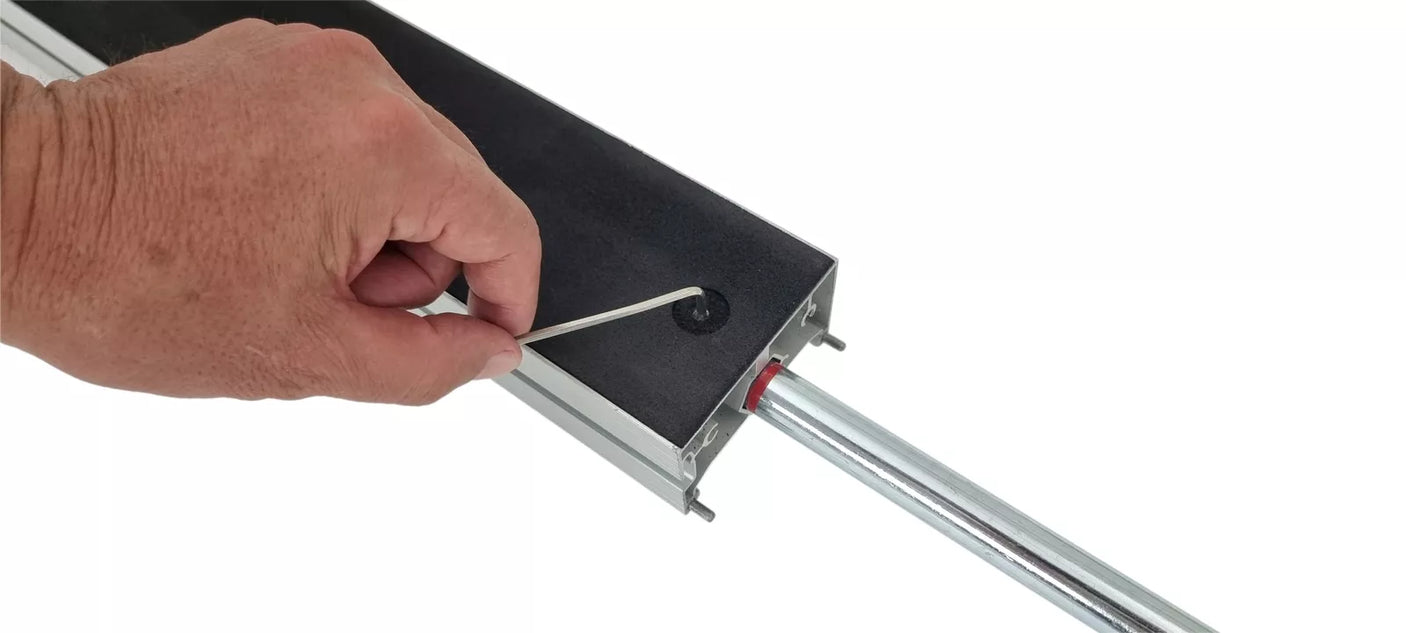 Sigma Комплект KERA-CUT 332 EXT за широкоформатни плочки до 3,3 m