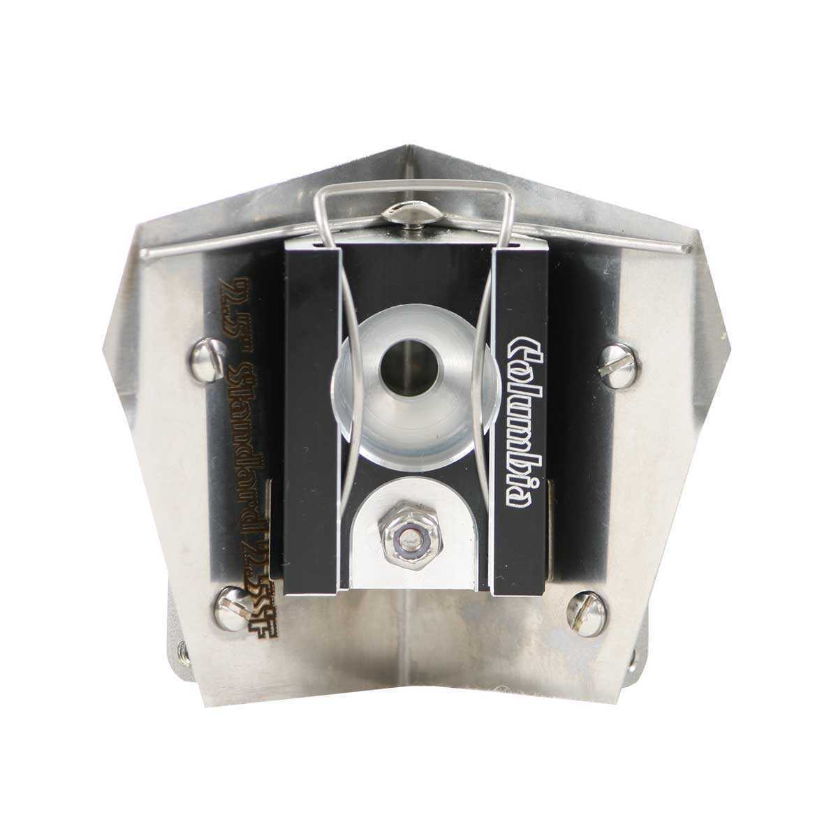 Columbia Стандартен Ъглов Флъшeр 3"/ 7,5см