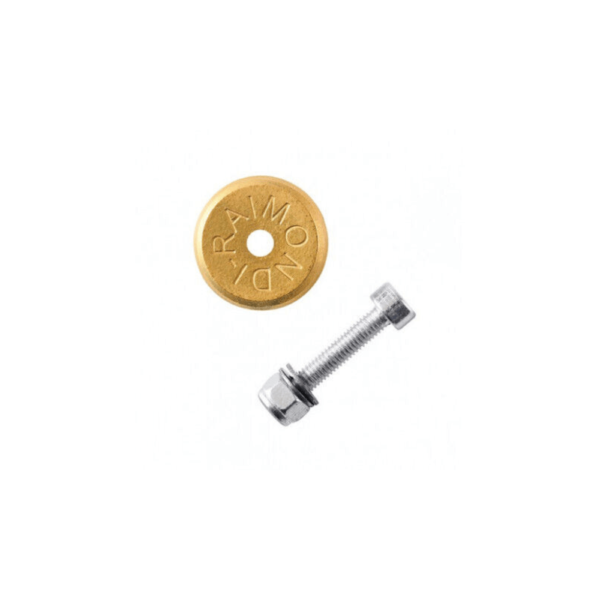 Raimondi Ø16/F.3mm Титаниева резервна ролка за линеал Raizor 433 CR / R