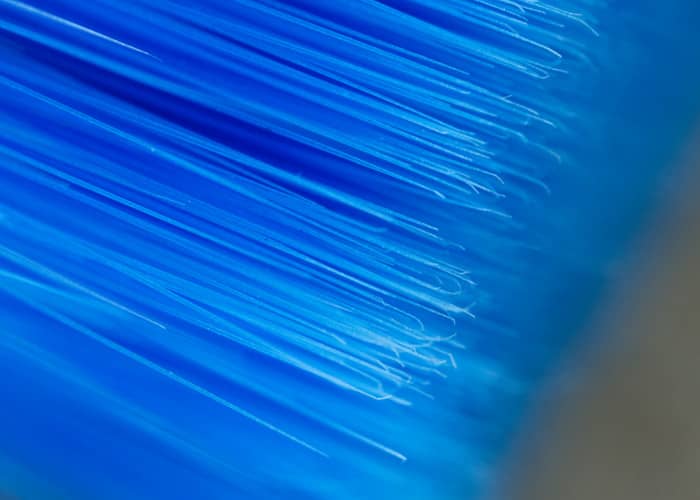 Професионална четка CUBRIX 75mm Pentrilo